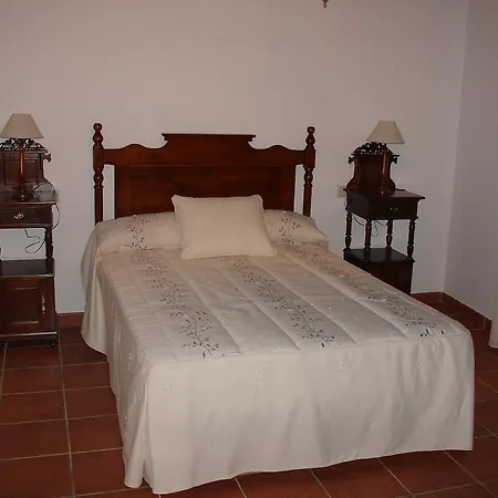 Tia Tomasa Malpartida De Plasencia