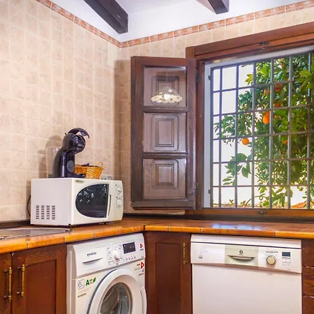 Tia Tomasa Malpartida de Plasencia