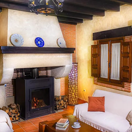 Tia Tomasa * Malpartida De Plasencia