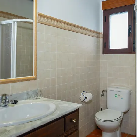 Tia Tomasa Holiday home