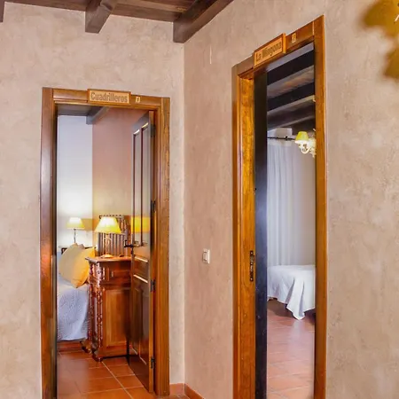 Holiday home Tia Tomasa