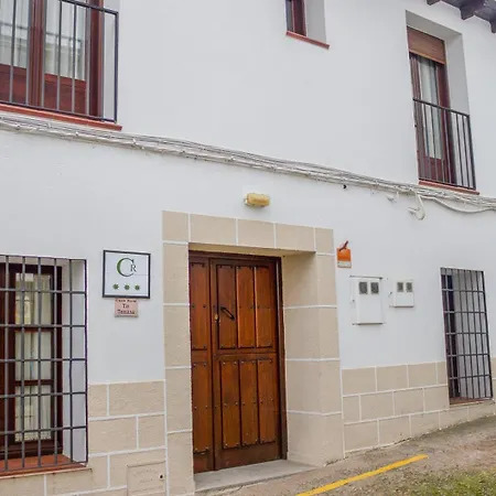 Nyaraló Tia Tomasa Malpartida de Plasencia