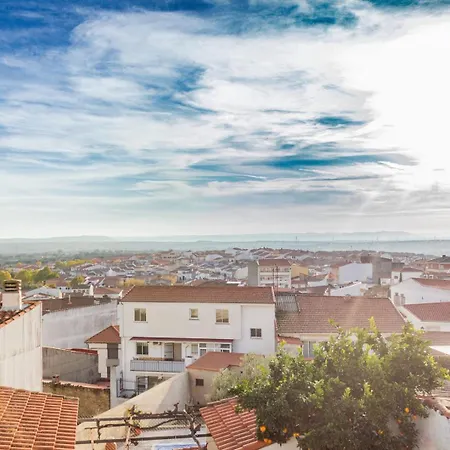 Tia Tomasa Holiday home