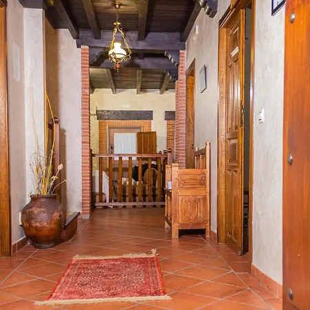 Tia Tomasa Holiday home *