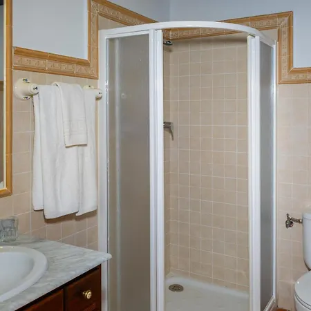 Holiday home Tia Tomasa