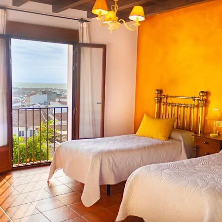 Tia Tomasa Holiday home *