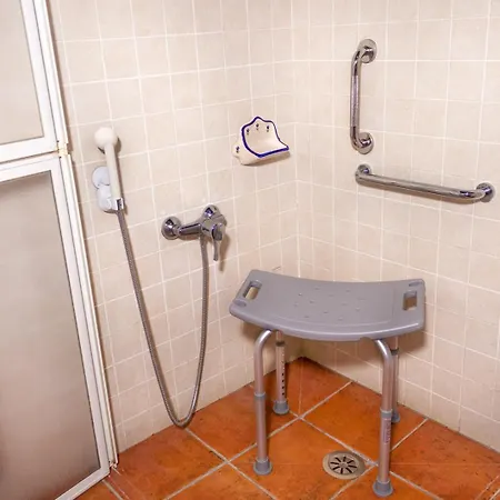 Tia Tomasa Holiday home Malpartida De Plasencia