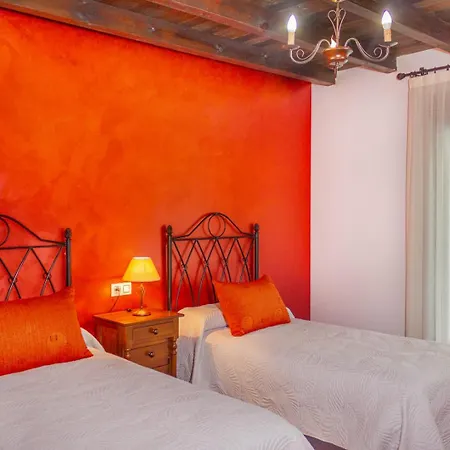 Tia Tomasa Malpartida de Plasencia