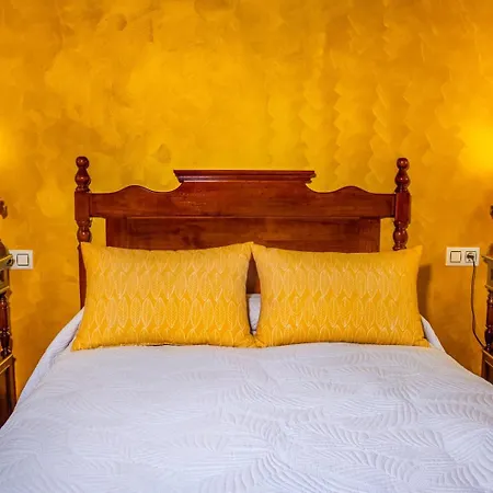 Tia Tomasa * Malpartida de Plasencia