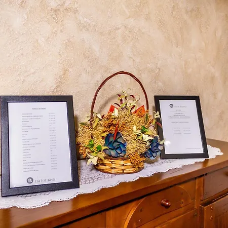 Tia Tomasa Dom wakacyjny