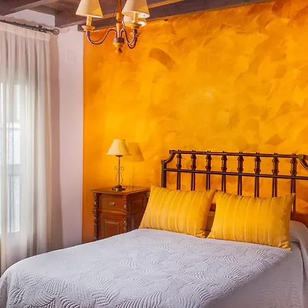 Holiday home Tia Tomasa