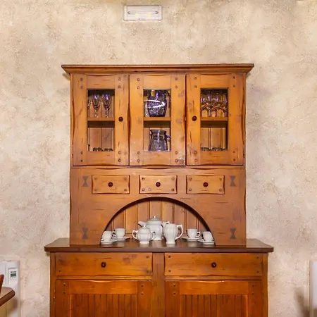 Tia Tomasa Dom wakacyjny *