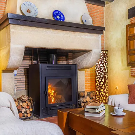 Dom wakacyjny Tia Tomasa *