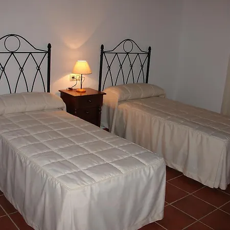 Holiday home Tia Tomasa Malpartida De Plasencia