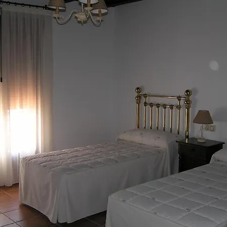 Holiday home Tia Tomasa