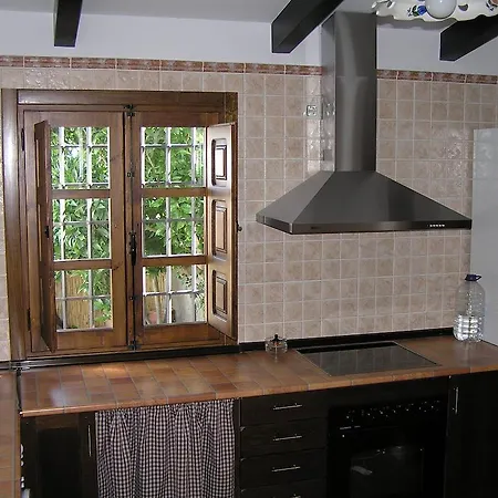 Holiday home Tia Tomasa