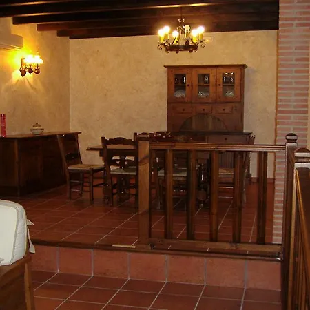 Holiday home Tia Tomasa