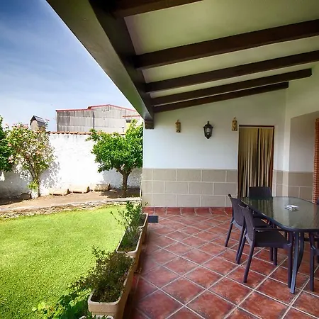 Tia Tomasa Holiday home
