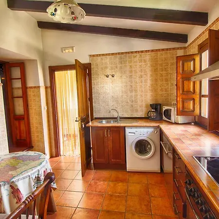 Tia Tomasa * Malpartida De Plasencia