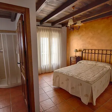 Tia Tomasa Malpartida De Plasencia