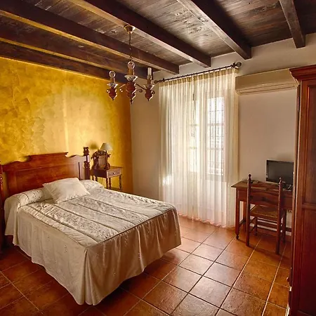 Holiday home Tia Tomasa *