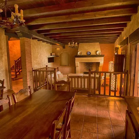 Tia Tomasa Holiday home *