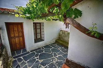 Tia Tomasa Malpartida de Plasencia