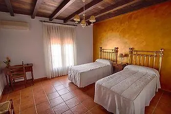 Holiday home Tia Tomasa *