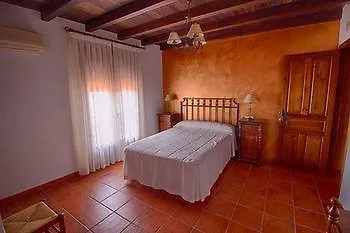 Tia Tomasa Holiday home
