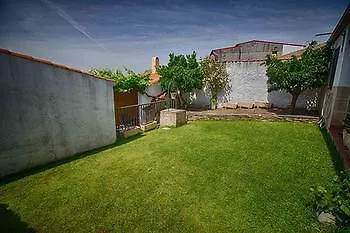 Dom wakacyjny Tia Tomasa