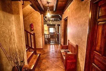 Dom wakacyjny Tia Tomasa