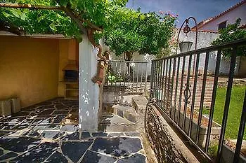 Tia Tomasa Malpartida De Plasencia