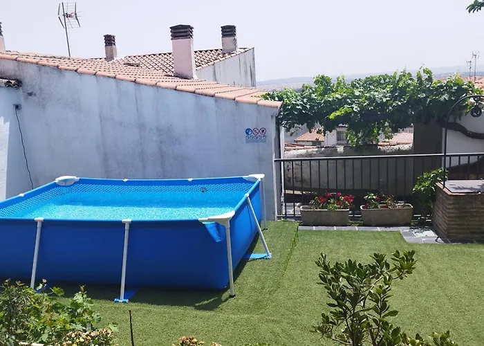 Tia Tomasa Сasa de vacaciones *