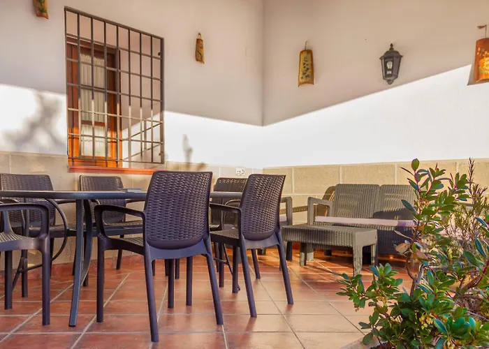 Сasa de vacaciones Tia Tomasa *