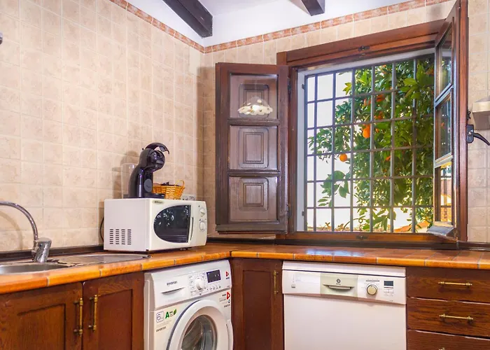 Tia Tomasa Malpartida De Plasencia