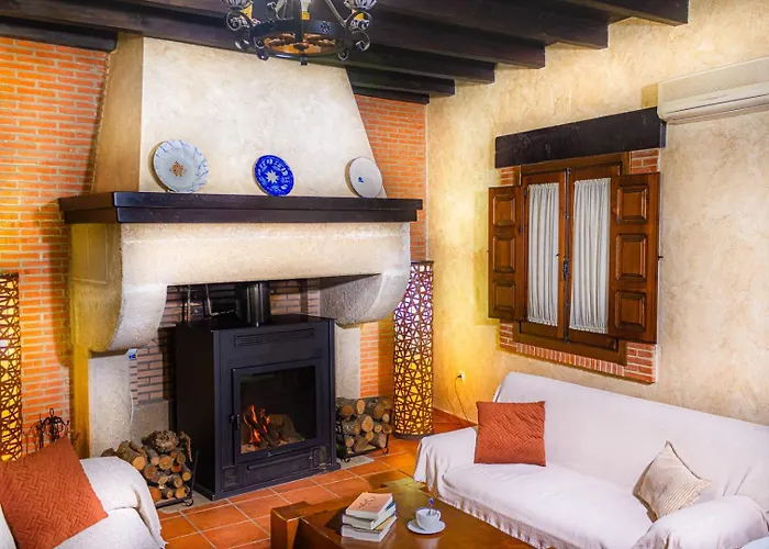 Tia Tomasa * Malpartida De Plasencia