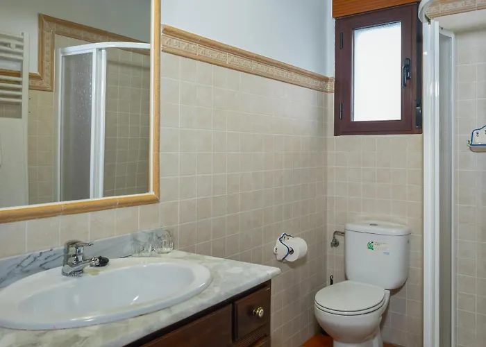 Tia Tomasa Сasa de vacaciones