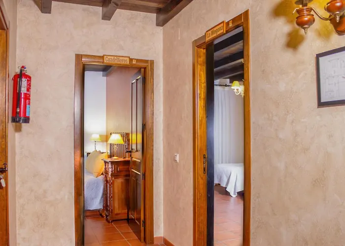 Сasa de vacaciones Tia Tomasa