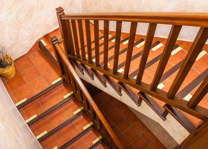 Tia Tomasa Сasa de vacaciones *