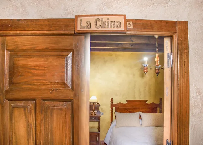 Сasa de vacaciones Tia Tomasa *