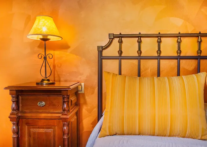 Tia Tomasa Сasa de vacaciones Malpartida De Plasencia