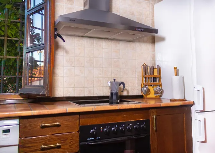 Tia Tomasa Malpartida De Plasencia