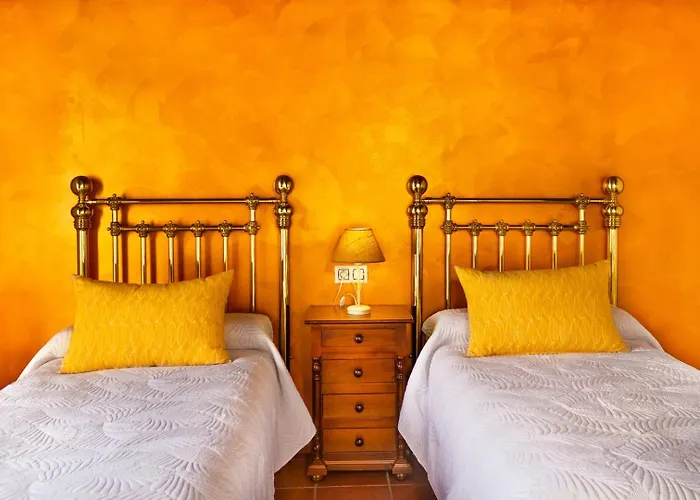 Tia Tomasa * Malpartida De Plasencia