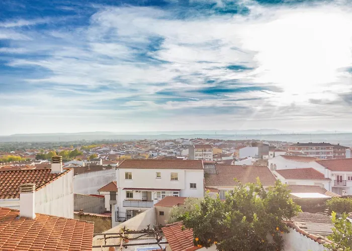 Tia Tomasa Сasa de vacaciones