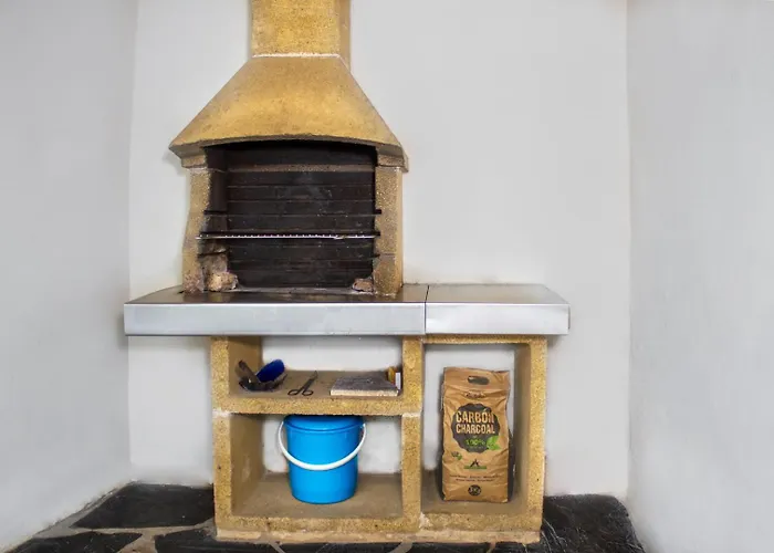 Сasa de vacaciones Tia Tomasa