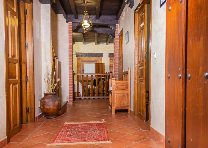 Tia Tomasa Сasa de vacaciones *