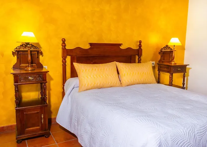 Tia Tomasa Сasa de vacaciones Malpartida De Plasencia