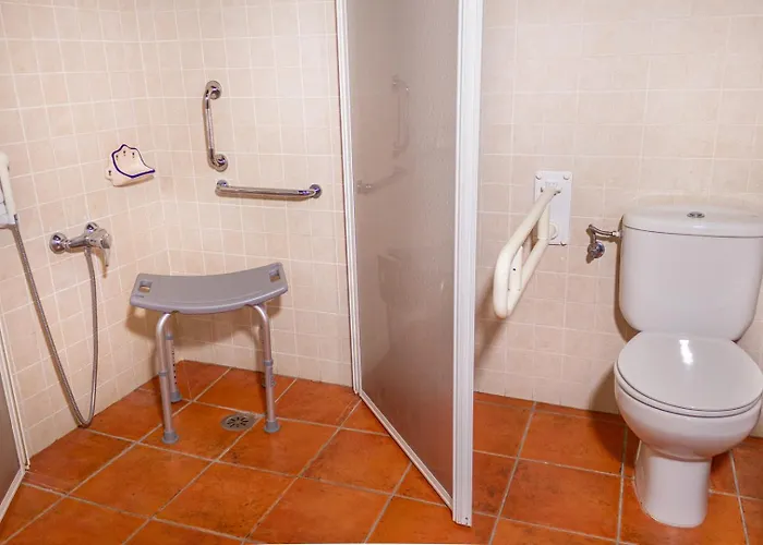 Tia Tomasa Malpartida De Plasencia