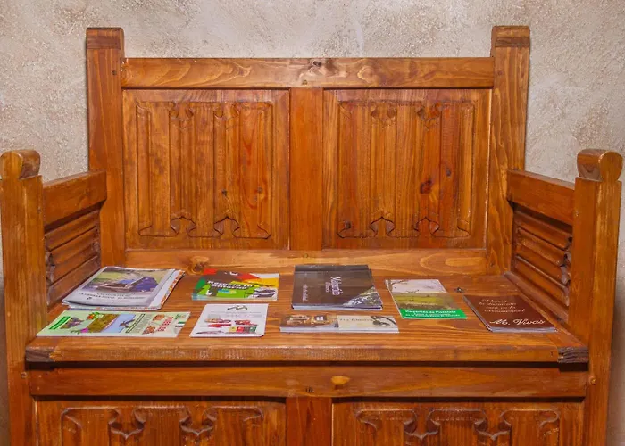 Tia Tomasa Сasa de vacaciones