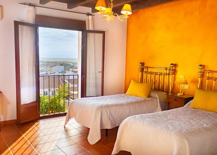 Tia Tomasa Сasa de vacaciones *